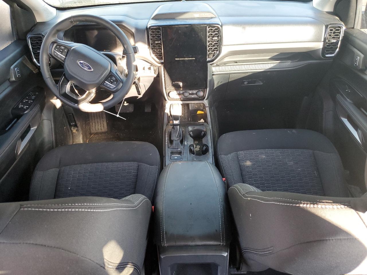 2024 FORD RANGER XLT VIN:1FTER4HH0RLE02805