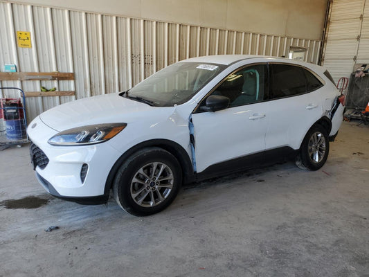 2022 FORD ESCAPE SE VIN:1FMCU0G65NUA89460
