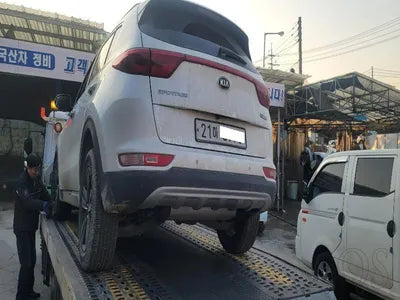 2018 Kia Sportage KNAPM813BJK465703 VIN:KNAPM813BJK465703