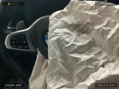 2020 BMW 545 WBATA6109M9E66846 VIN:WBATA6109M9E66846