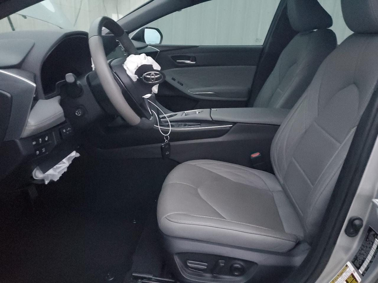 2022 TOYOTA AVALON LIMITED VIN:4T1DZ1FB7NU083279