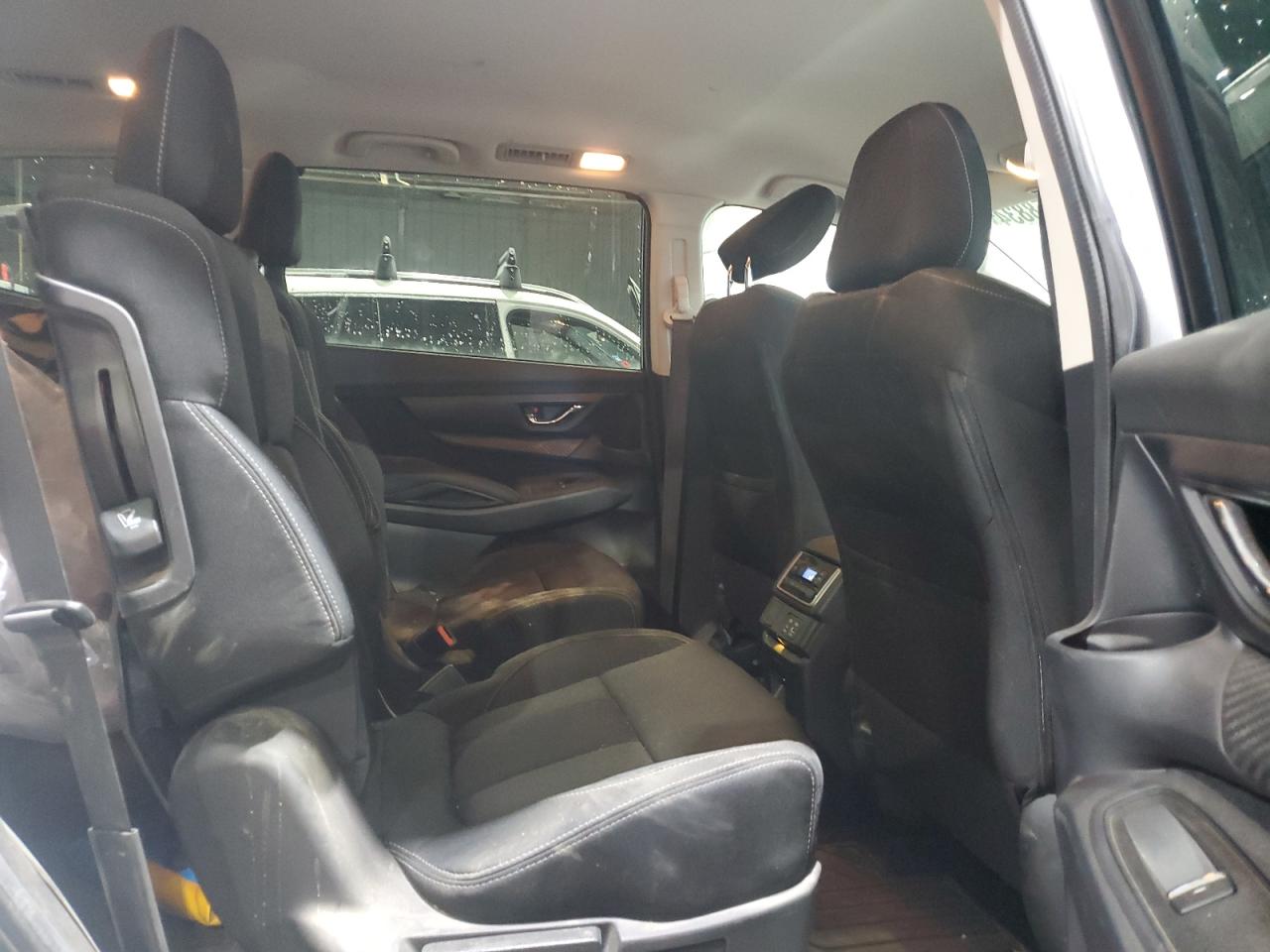 2024 SUBARU ASCENT PREMIUM VIN:4S4WMAED6R3408154