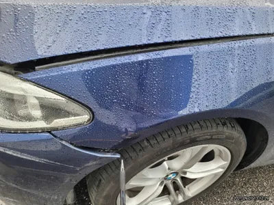 2016 BMW 520 WBA5E710XGG565403 VIN:WBA5E710XGG565403