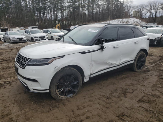 2023 LAND ROVER RANGE ROVER VELAR S VIN:SALYJ2EX9PA353268