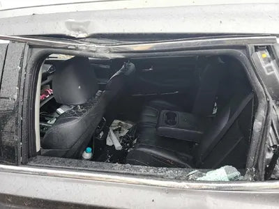 2019 Hyundai Santa FE 2KMHS381BBKU07648 VIN:2KMHS381BBKU07648