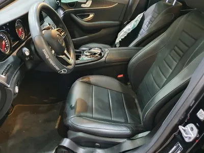 2018 Mercedes-Benz E 220 WDDZF0EB7KA519260 VIN:WDDZF0EB7KA519260