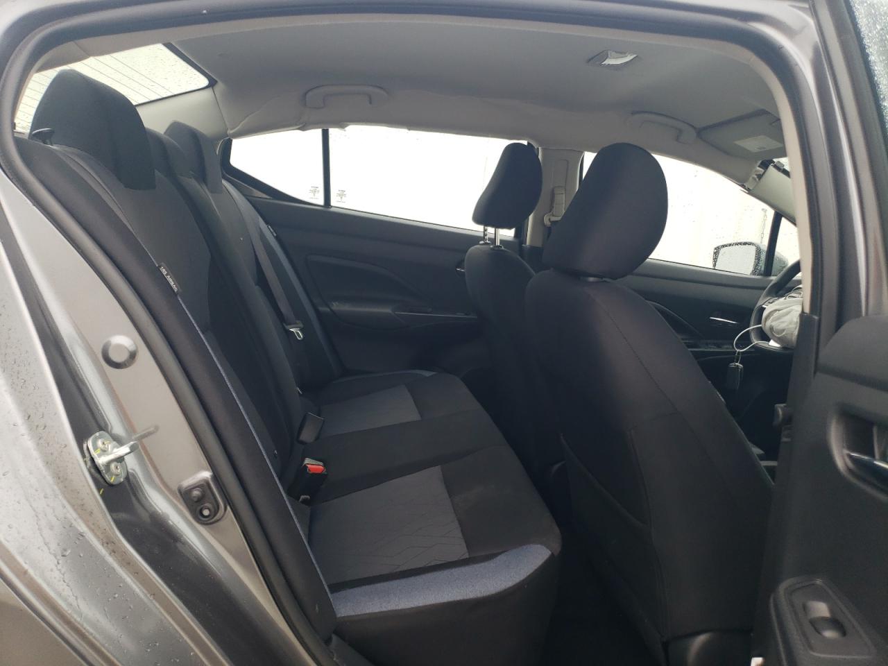 2023 NISSAN VERSA SV VIN:3N1CN8EV3PL864901