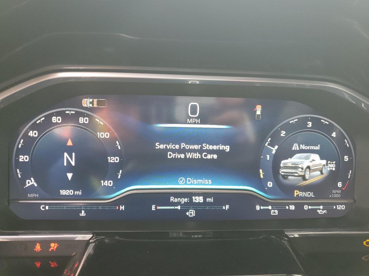 2024 CHEVROLET SILVERADO K1500 LT VIN:1GCPDDEK3RZ374938