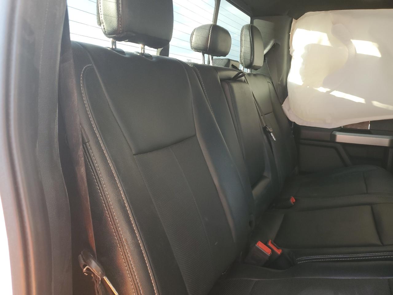 2022 FORD F350 SUPER DUTY VIN:1FT8W3BT7NED75341