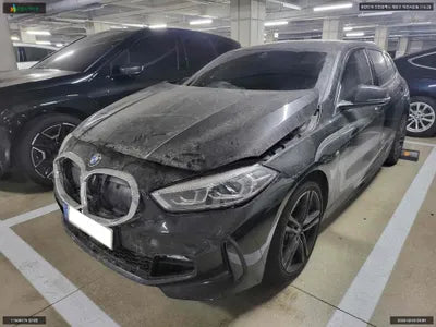 2021 BMW 120 WBA7L7100M7J17049 VIN:WBA7L7100M7J17049