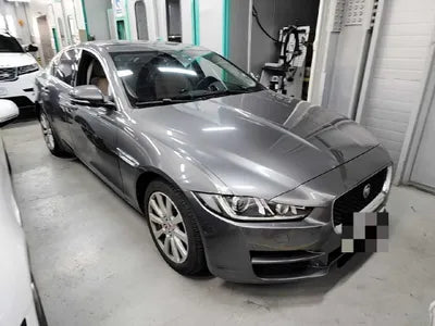 2016 Jaguar XE SAJAB4BN5GA938256 VIN:SAJAB4BN5GA938256