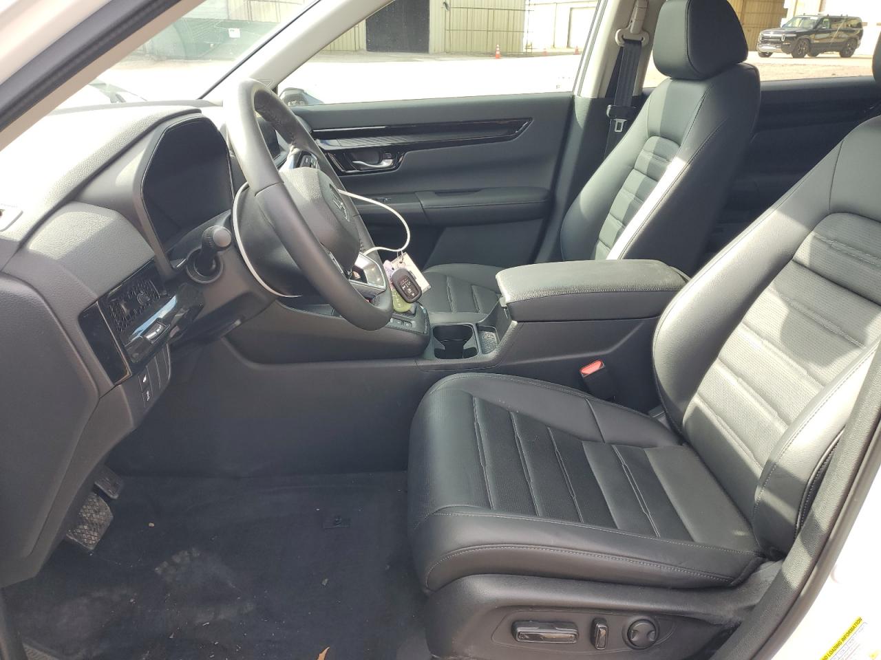 2024 HONDA CR-V EXL VIN:7FARS3H79RE004961