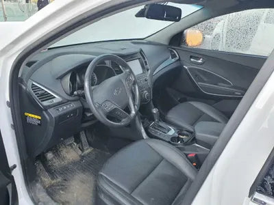 2018 Hyundai Santa FE KMHSW81UBJU793023 VIN:KMHSW81UBJU793023