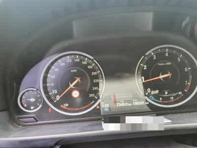 2016 BMW 528 WBA5A5107GG179053 VIN:WBA5A5107GG179053