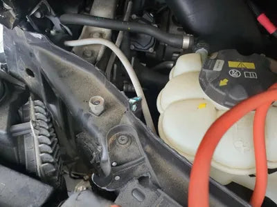 2017 BMW 630 WBAKV2100H0V41613 VIN:WBAKV2100H0V41613