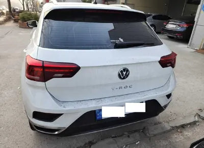 2021 Volkswagen T-Roc WVGZZZA1ZMV028178 VIN:WVGZZZA1ZMV028178