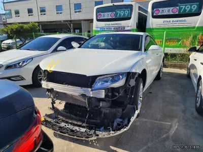 2015 Audi A7 649KMWAUZZZ4G3FN0 VIN:649KMWAUZZZ4G3FN0
