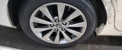 2017 Toyota Camry 103KM4T1BF1FK0HU6 VIN:103KM4T1BF1FK0HU6