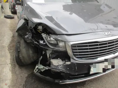 2015 Kia Carnival VIN:
