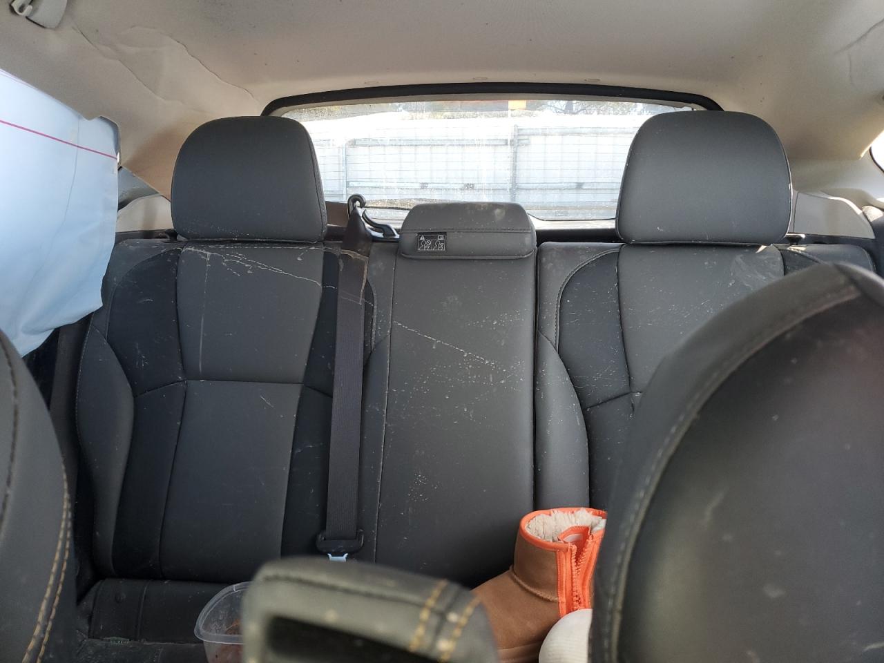 2023 SUBARU CROSSTREK SPORT VIN:JF2GTHSC6PH263814