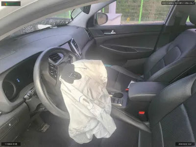 2018 Hyundai Tucson KMHJ3815GJU739995 VIN:KMHJ3815GJU739995