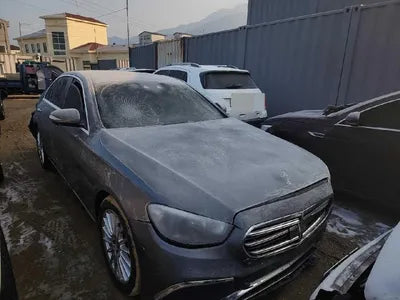 2021 Mercedes-Benz E 250 VIN: