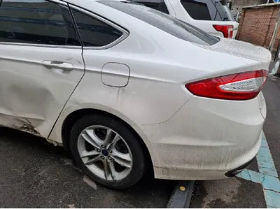 2015 Ford Mondeo WF0DXXWPCFFS79913 VIN:WF0DXXWPCFFS79913