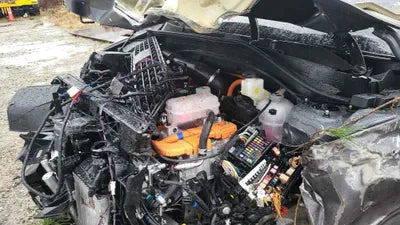 2023 Hyundai Santa FE KMHS2811BPU095910 VIN:KMHS2811BPU095910