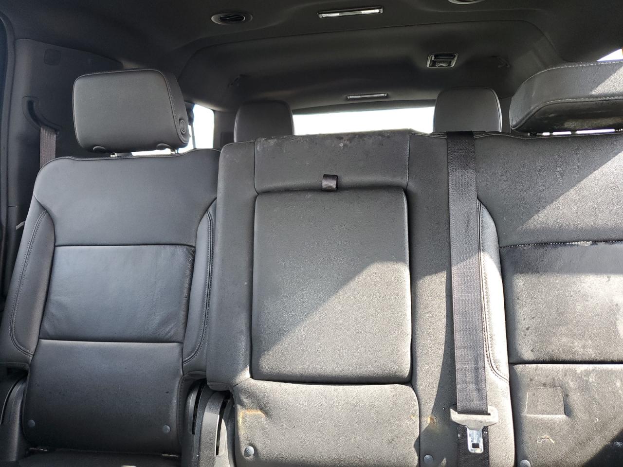 2023 CHEVROLET SUBURBAN C1500 LT VIN:1GNSCCKD2PR195582