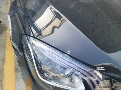 2014 Mercedes-Benz S 350 VIN: