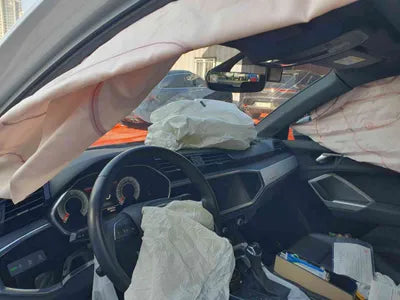 2020 Audi Q3 WAUZZZF39L1115405 VIN:WAUZZZF39L1115405