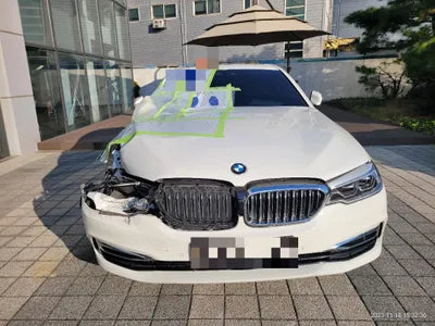 2020 BMW 520 WBAJF3108LCE06873 VIN:WBAJF3108LCE06873