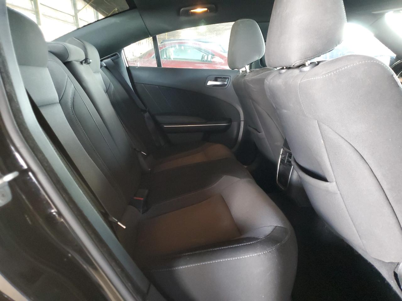 2022 DODGE CHARGER SXT VIN:2C3CDXBG3NH182532