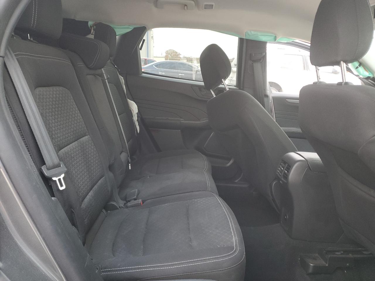 2024 FORD ESCAPE ACTIVE VIN:1FMCU0GN6RUA56139
