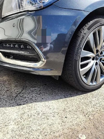 2017 Genesis G80 VIN: