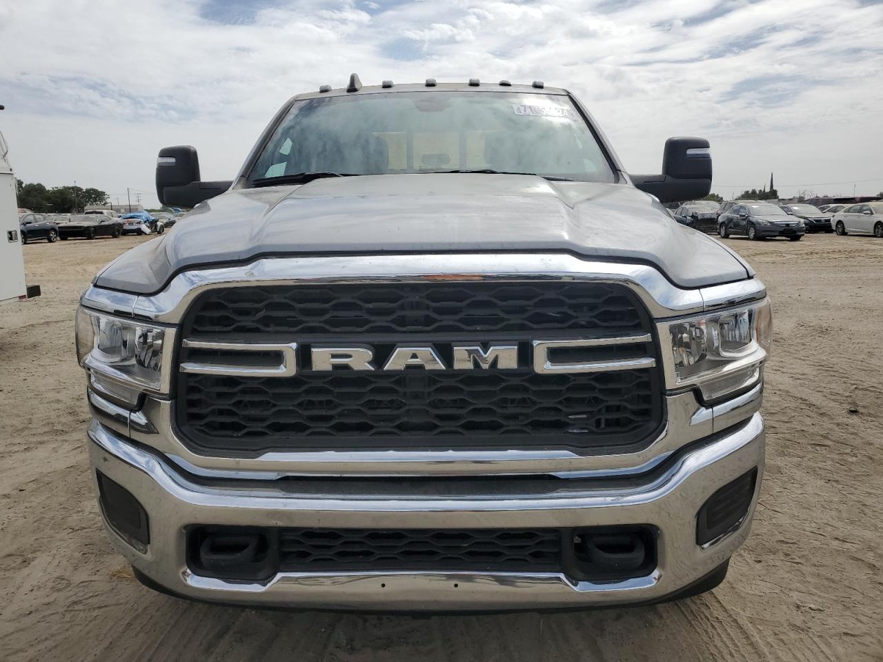 2024 RAM 3500 TRADESMAN VIN:3C63RRGL2RG283749