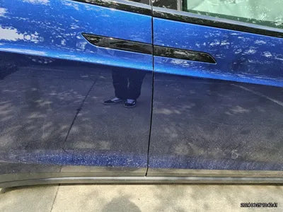 2023 Tesla Model X VIN: