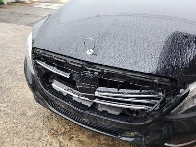 2017 Mercedes-Benz S 350 VIN: