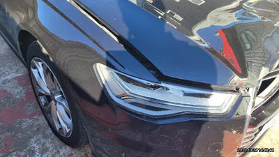 2016 Audi A6 099KMWAUZZZ4G4GN0 VIN:099KMWAUZZZ4G4GN0