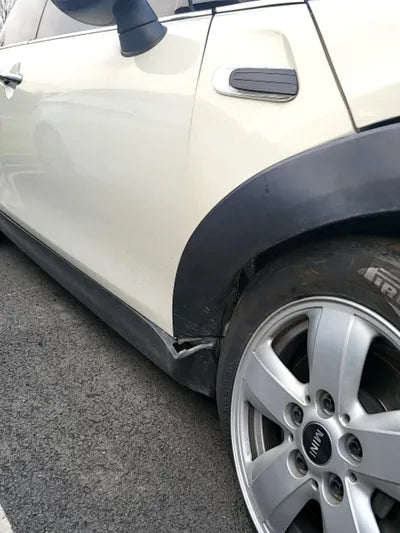 2015 MINI Cooper WMWXN3104F3A64694 VIN:WMWXN3104F3A64694