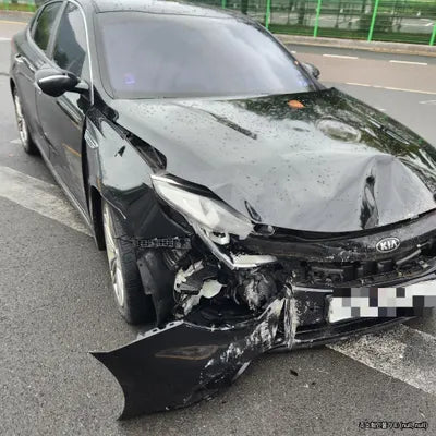 2019 Kia K5 VIN:
