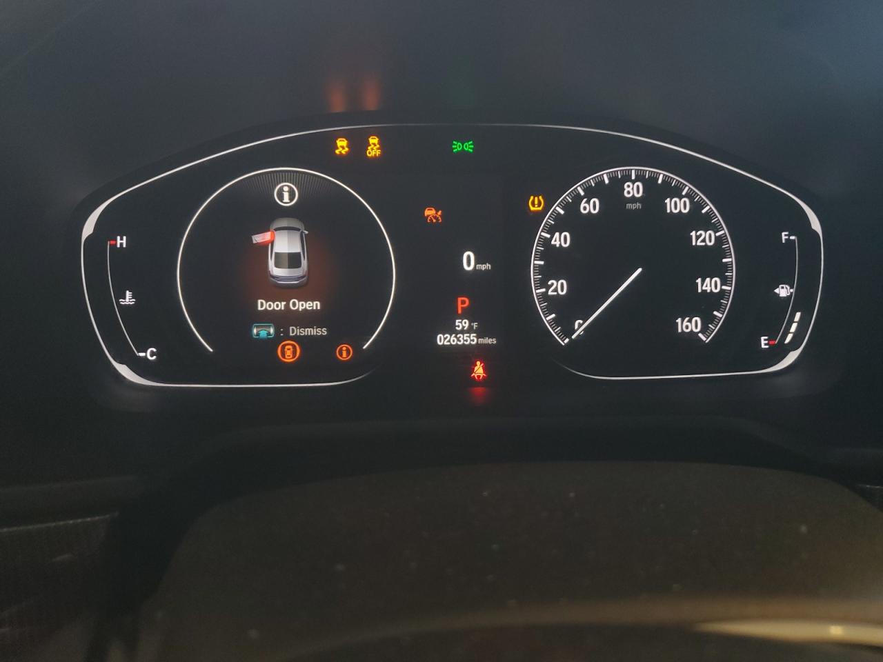 2022 HONDA ACCORD SPORT VIN:1HGCV1F34NA108498
