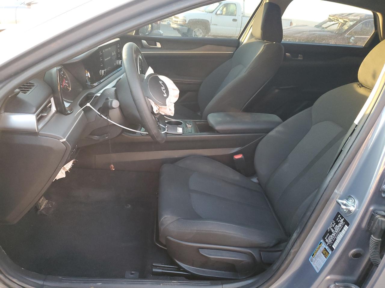 2024 KIA K5 LXS VIN:5XXG14J25RG264734