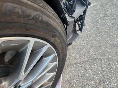 2020 Genesis G80 VIN: