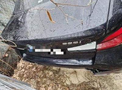 2023 BMW 530 WBA31BJ07PWY12114 VIN:WBA31BJ07PWY12114