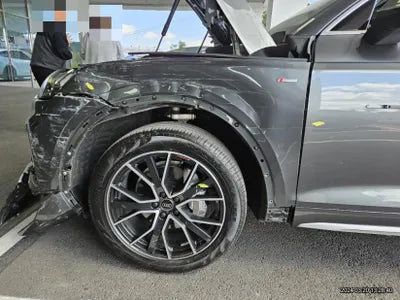 2023 Audi Q5 WAUZZZFY0P2140494 VIN:WAUZZZFY0P2140494