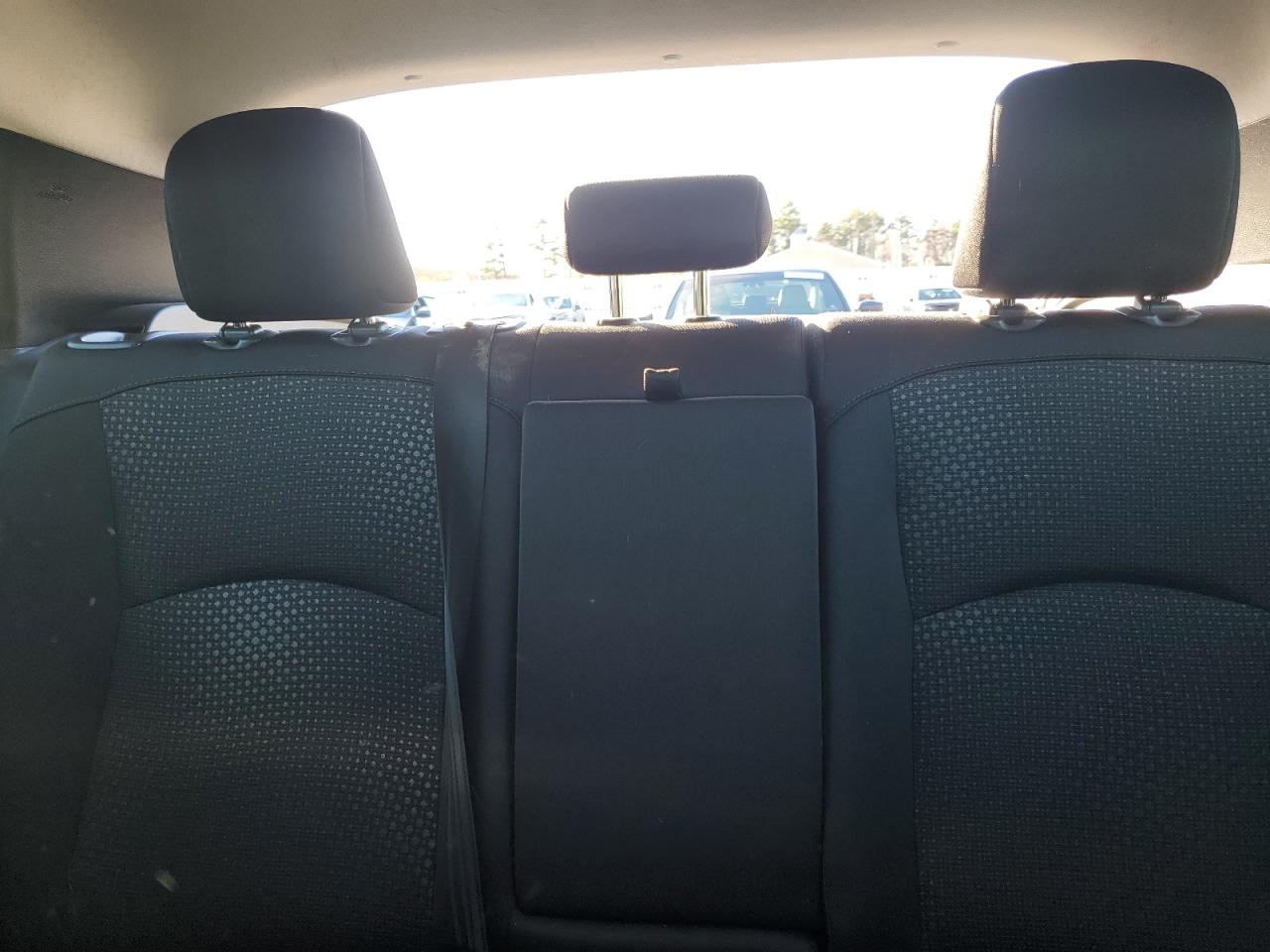 2022 TOYOTA PRIUS LE VIN:JTDL9MFU1N3040520