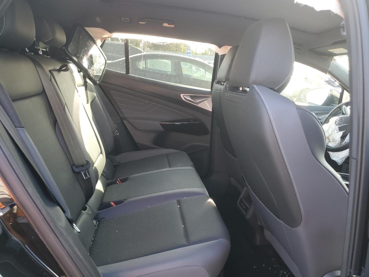 2023 VOLKSWAGEN ID.4 PRO S VIN:1V2WNPE83PC035674