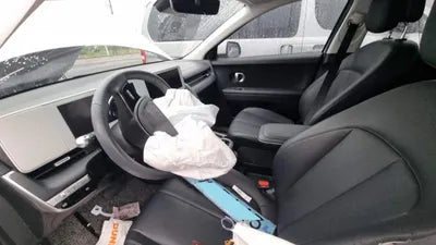 2022 Hyundai Ioniq 1C4RJFCM3EC276815 VIN:1C4RJFCM3EC276815