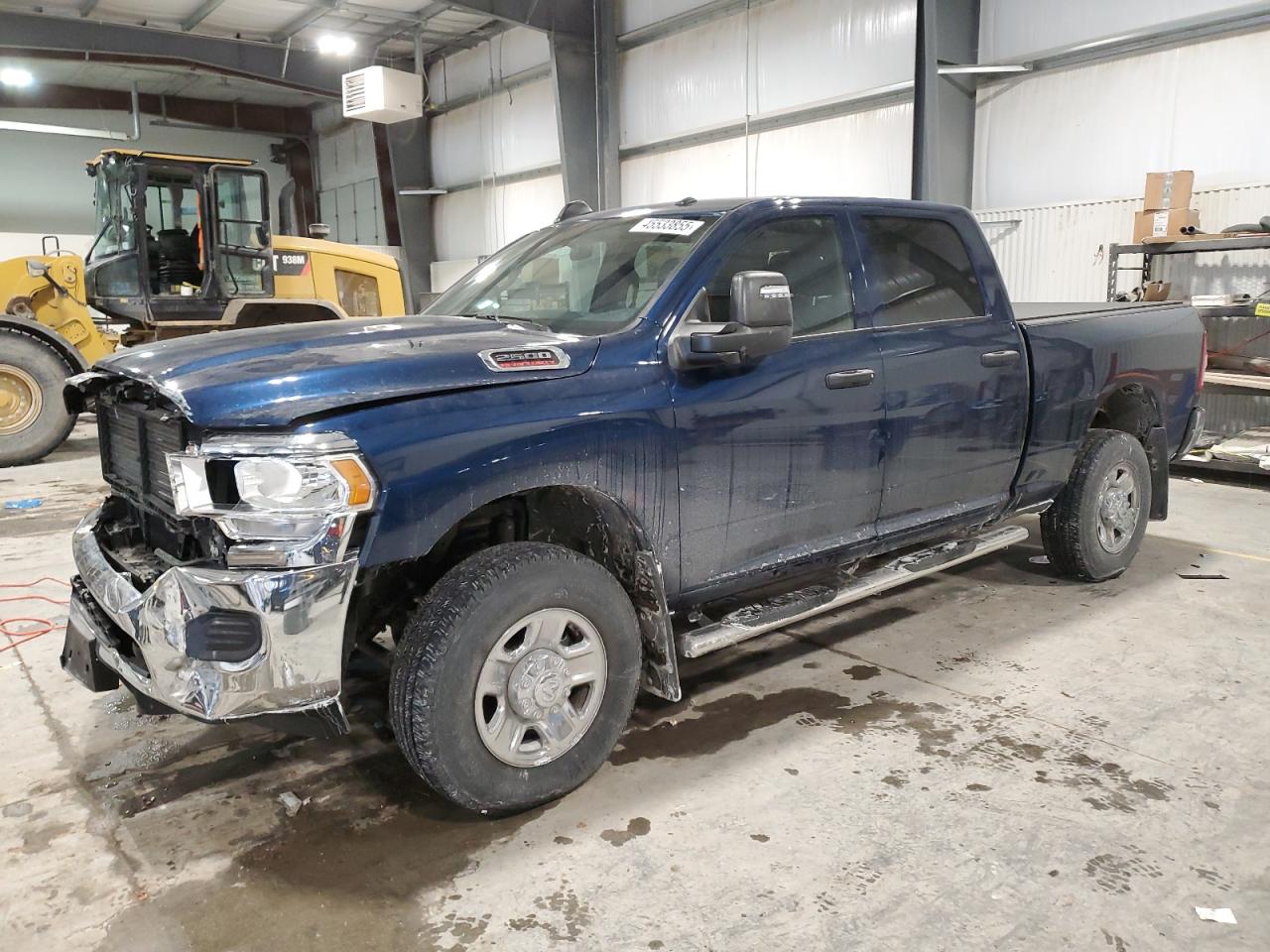 2024 RAM 2500 TRADESMAN VIN:3C6UR5CJ3RG212707